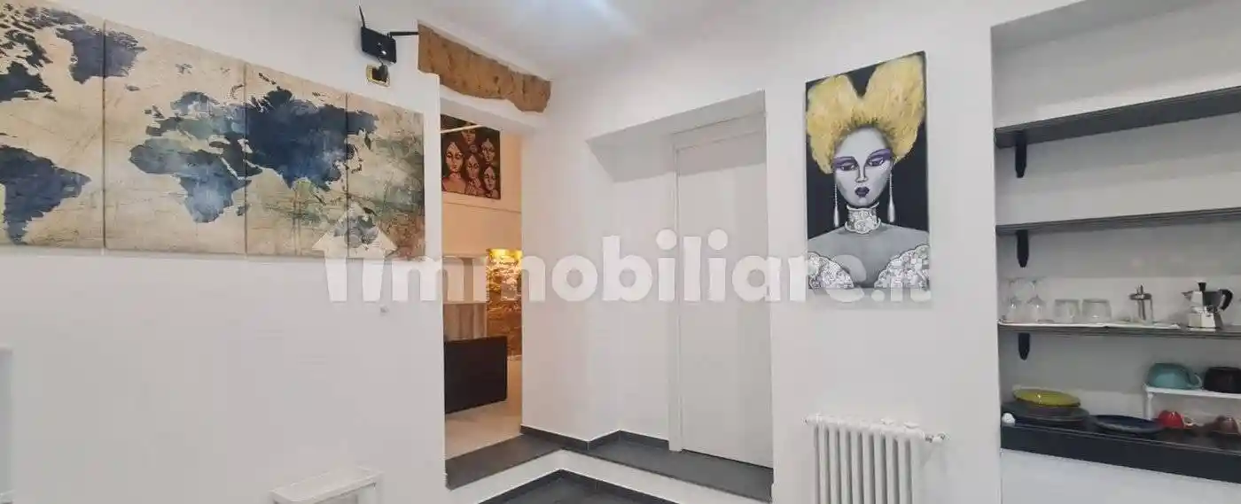 Appartamento piazza Pirandello, 33, Centro Storico, Agrigento - foto 5