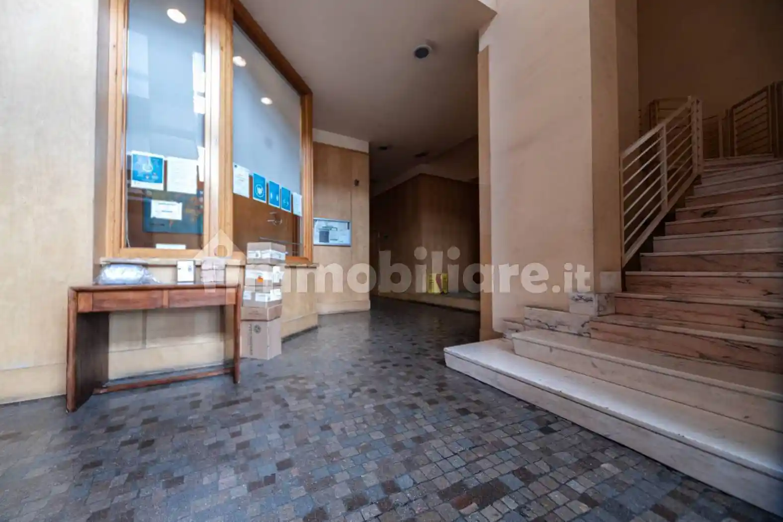 Quadrilocale via Orvieto 8, Parco Dora, Torino - foto 5