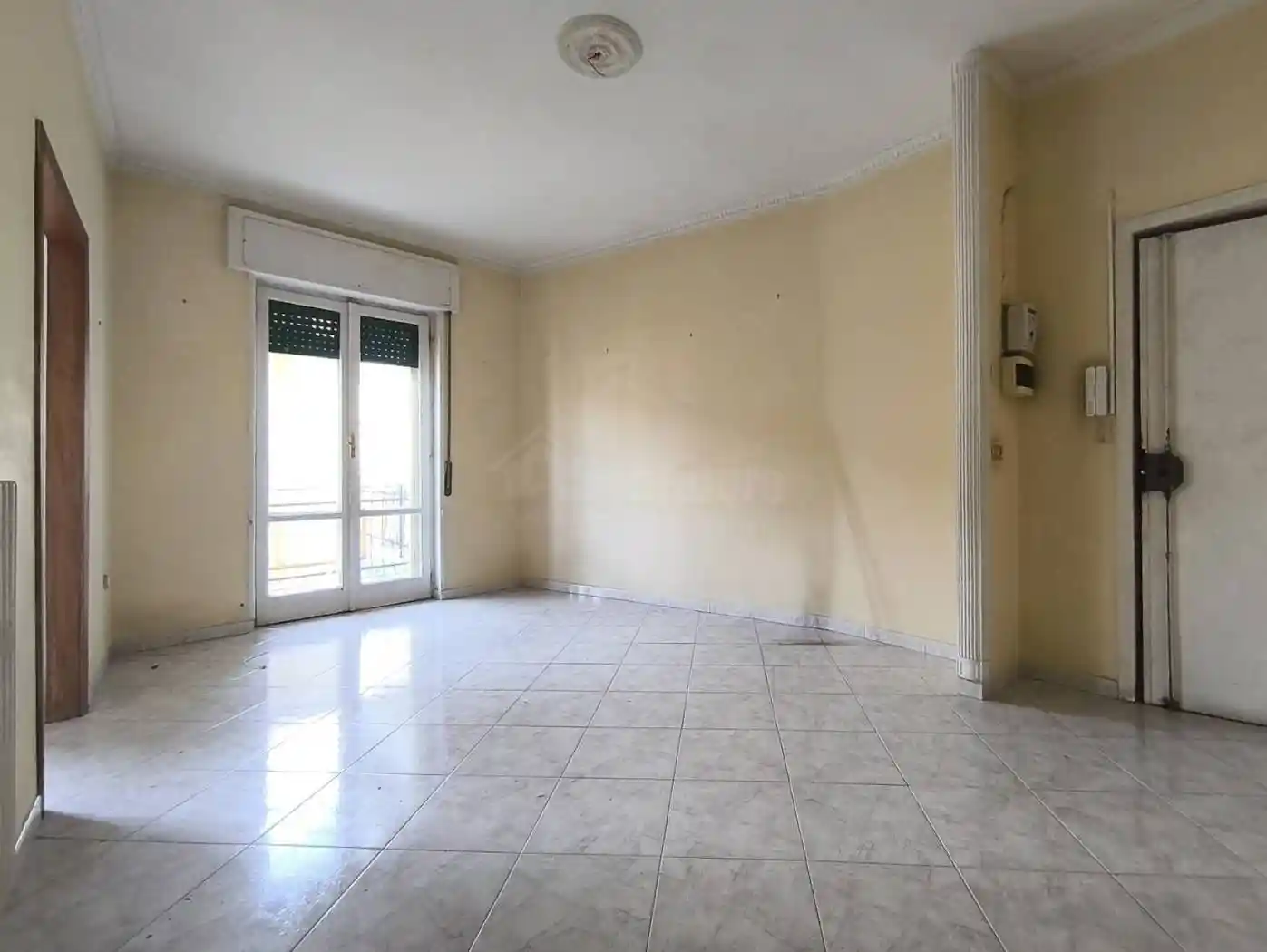 Trilocale via Umbria 51, Secondigliano, Napoli - foto 3