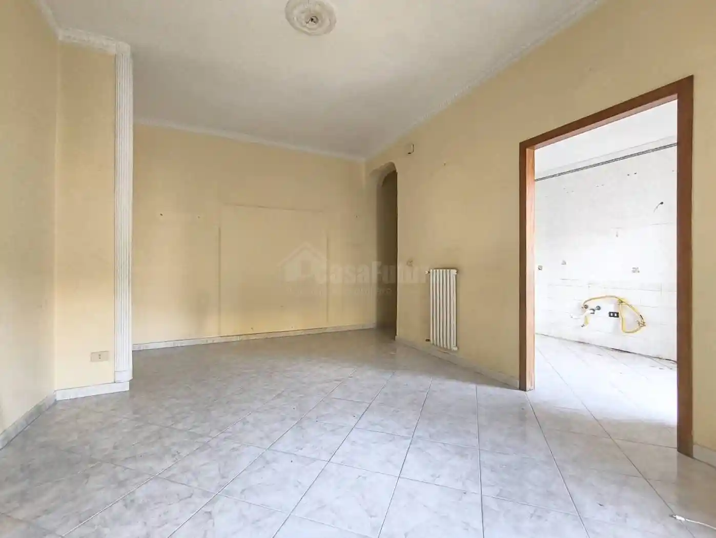 Trilocale via Umbria 51, Secondigliano, Napoli - foto 5