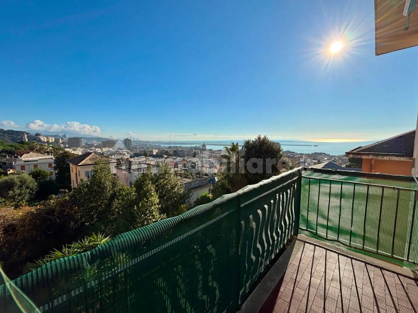 Appartamento in vendita a Genova