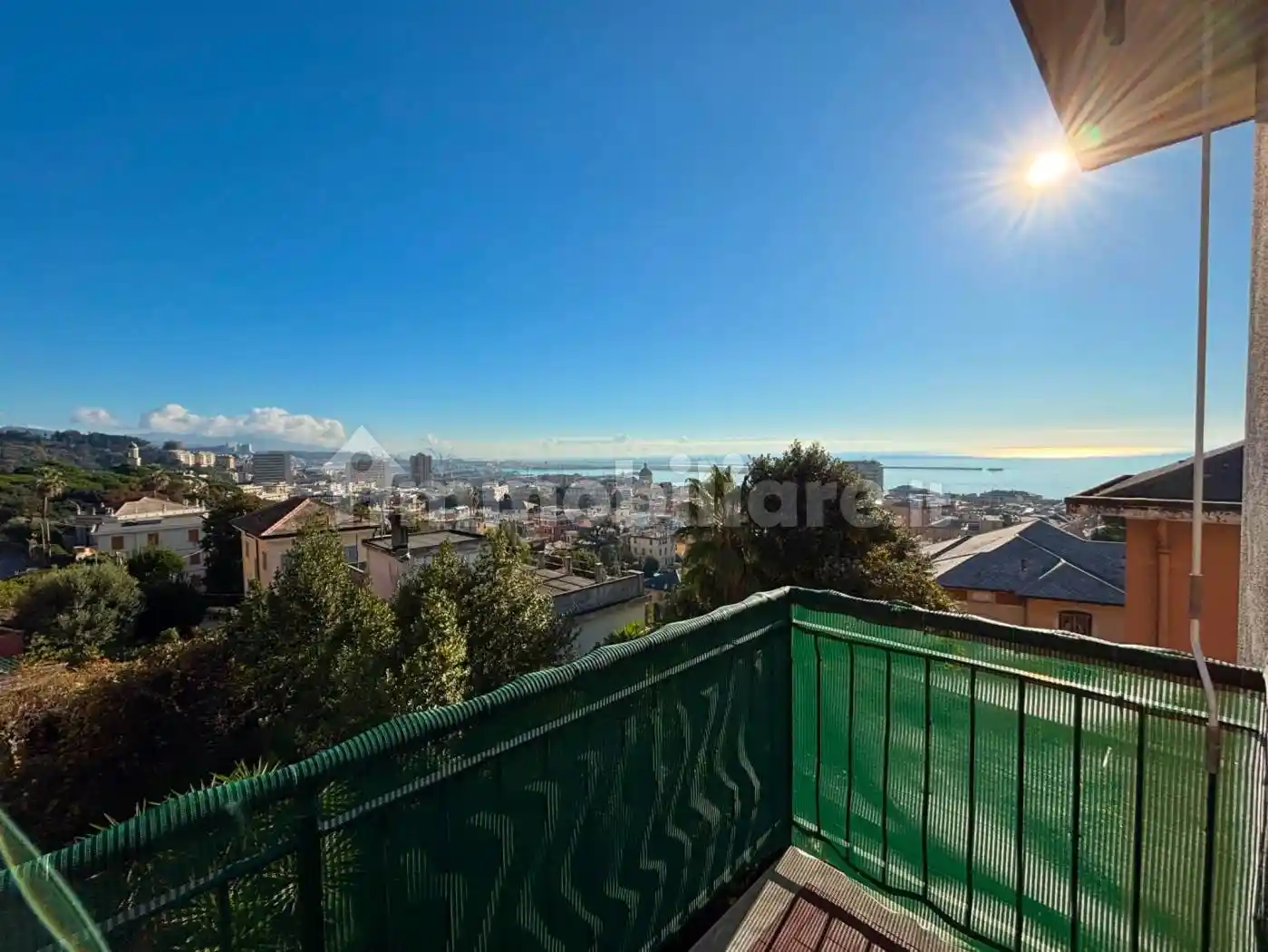 Trilocale via Amerigo Vespucci, Pegli, Genova - foto 2