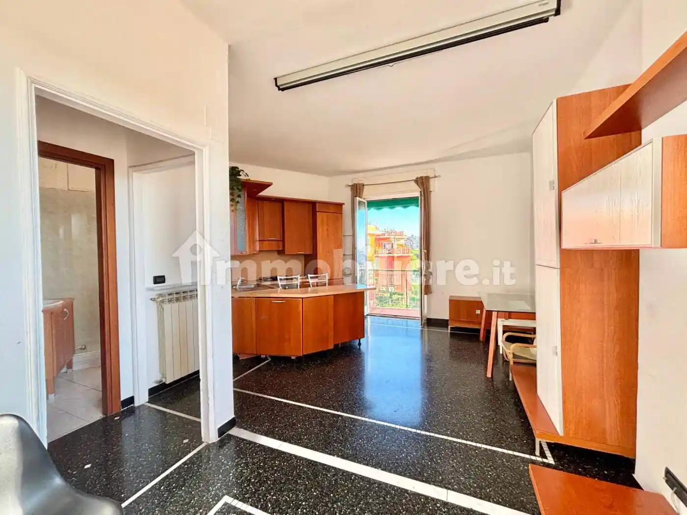 Trilocale via Amerigo Vespucci, Pegli, Genova - foto 3