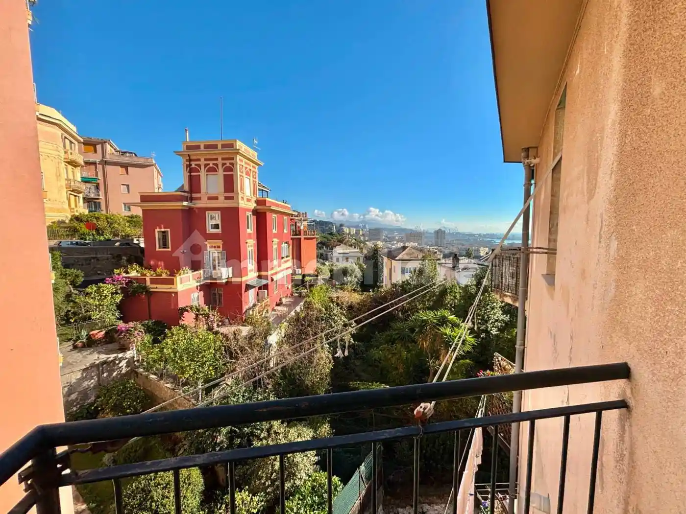 Trilocale via Amerigo Vespucci, Pegli, Genova - foto 4