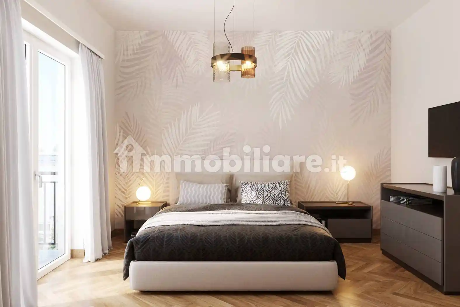 Appartamento via Balme 13, Campidoglio, Torino - foto 5