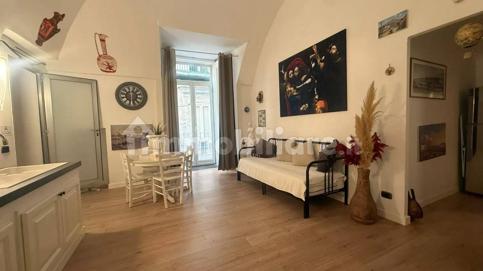 Appartamento in vendita a Napoli