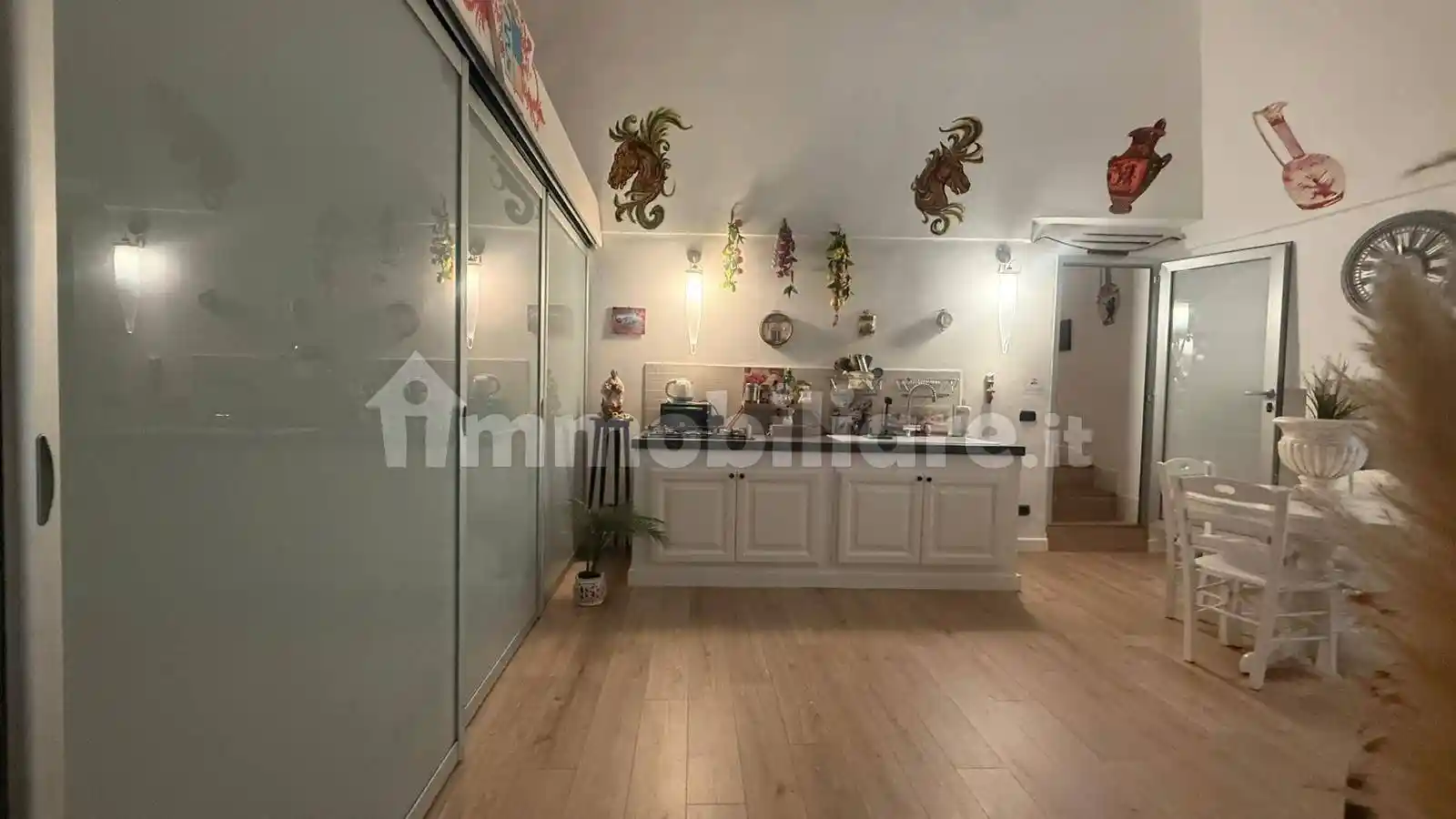 Trilocale via Pignatelli a San Giovanni Maggiore, Centro Storico, Napoli - foto 4