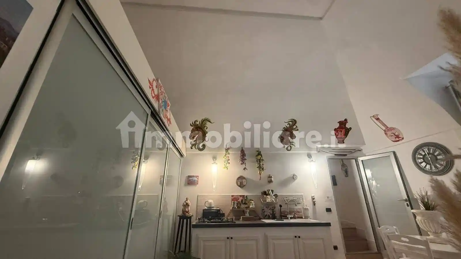 Trilocale via Pignatelli a San Giovanni Maggiore, Centro Storico, Napoli - foto 5