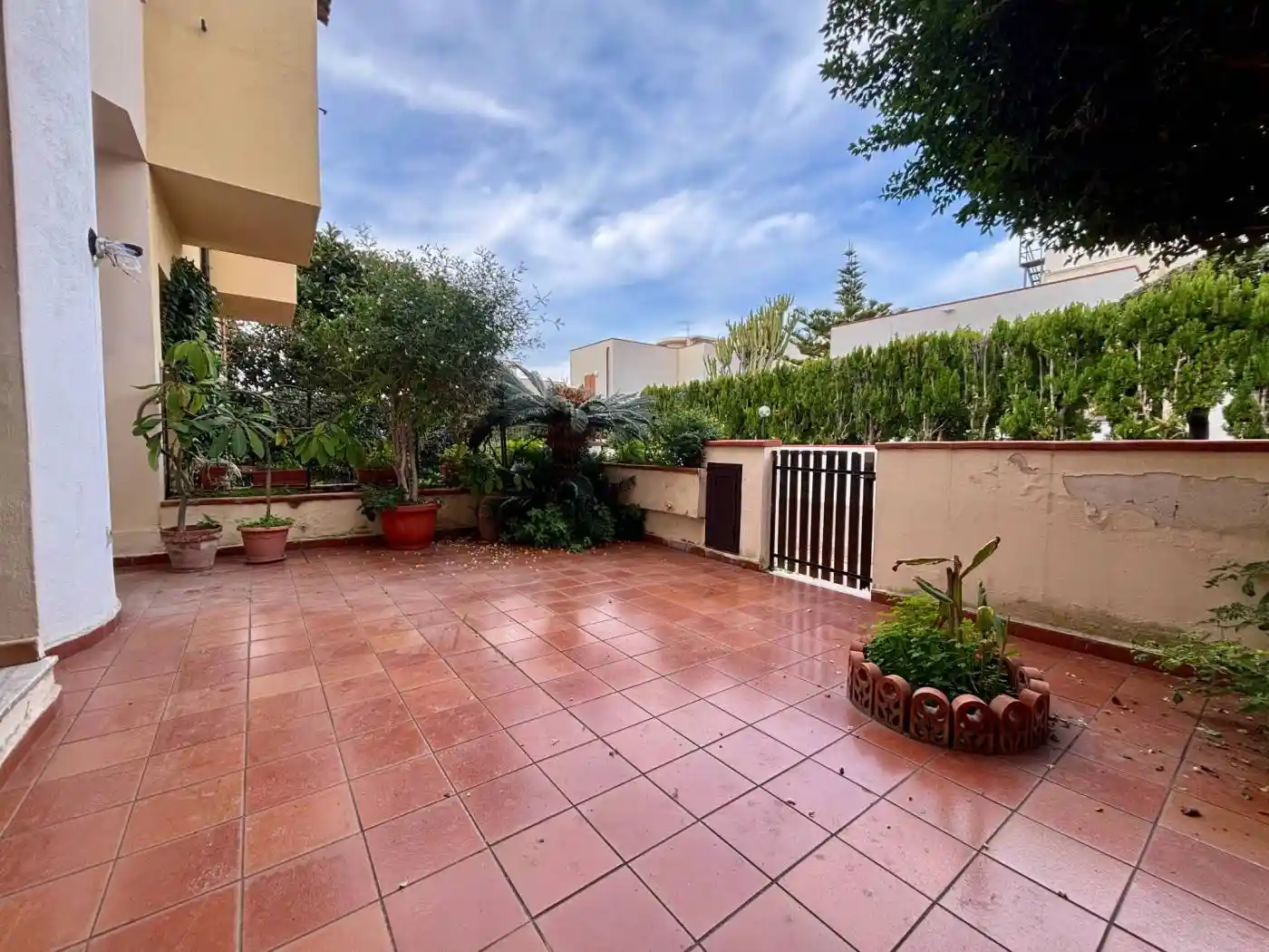 Villetta a schiera in vendita a Messina