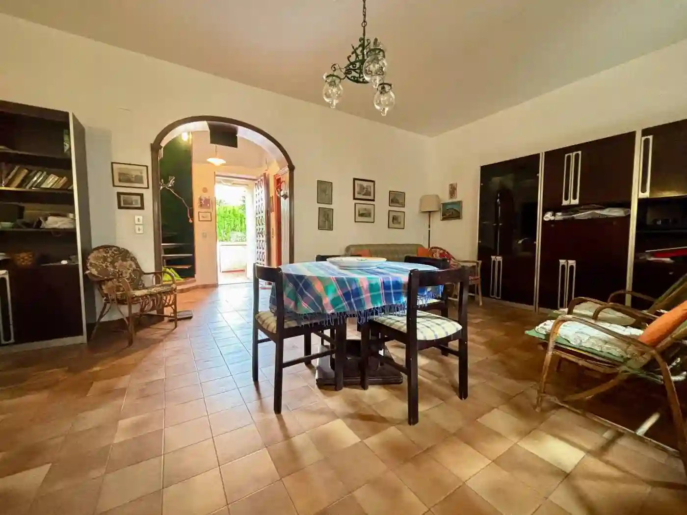 Villetta a schiera - foto 5