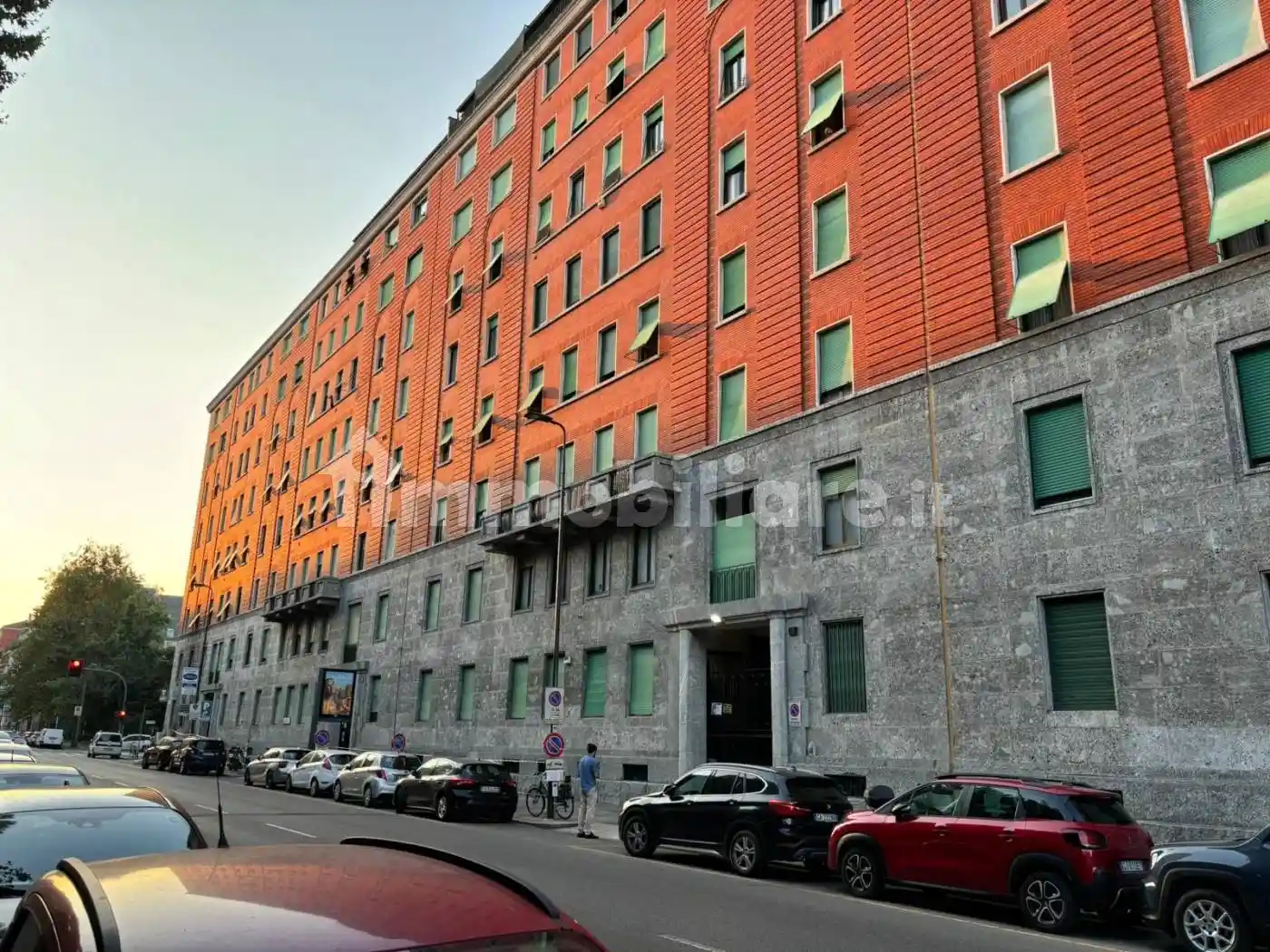 Trilocale buono stato, primo piano, Città Studi, Milano - foto 2