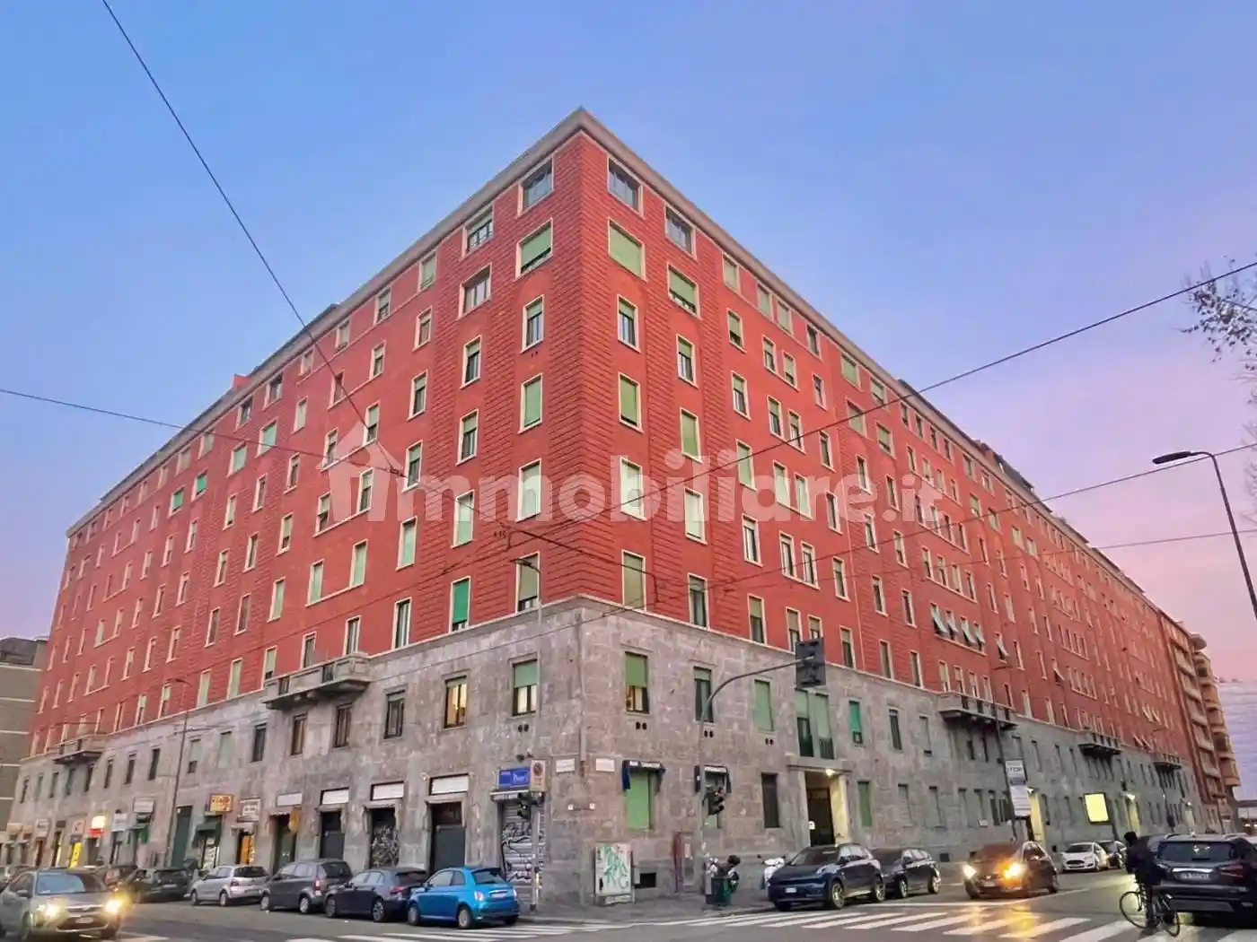 Trilocale buono stato, primo piano, Città Studi, Milano - foto 3