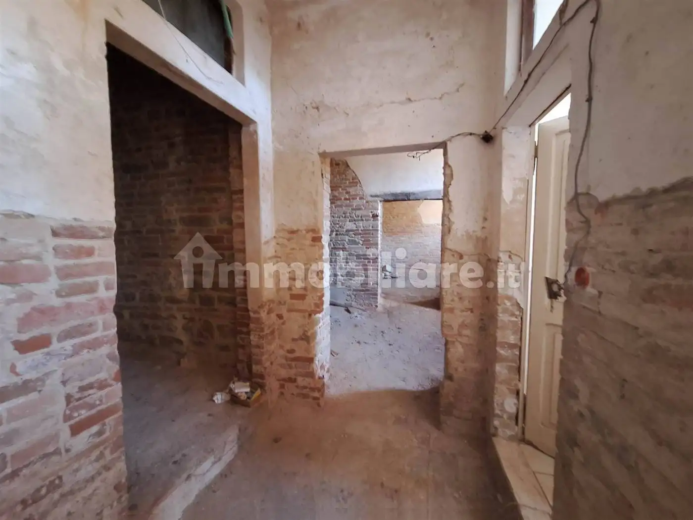 Palazzo - Edificio in Vendita - foto 4