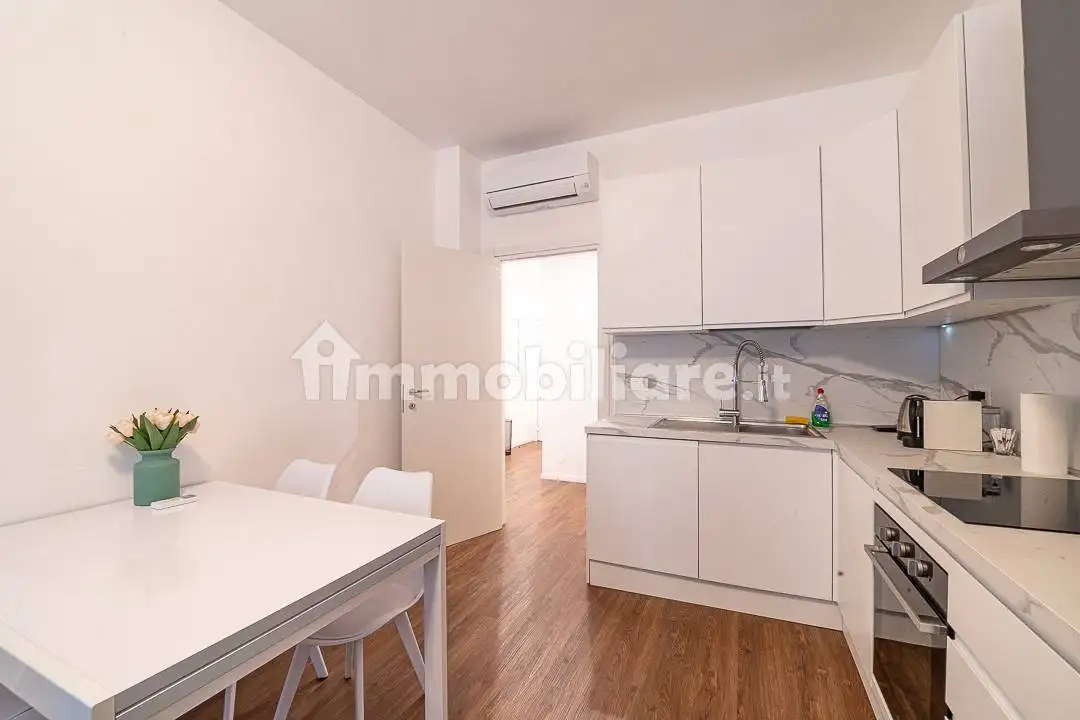 Apartment in vendita a Milan