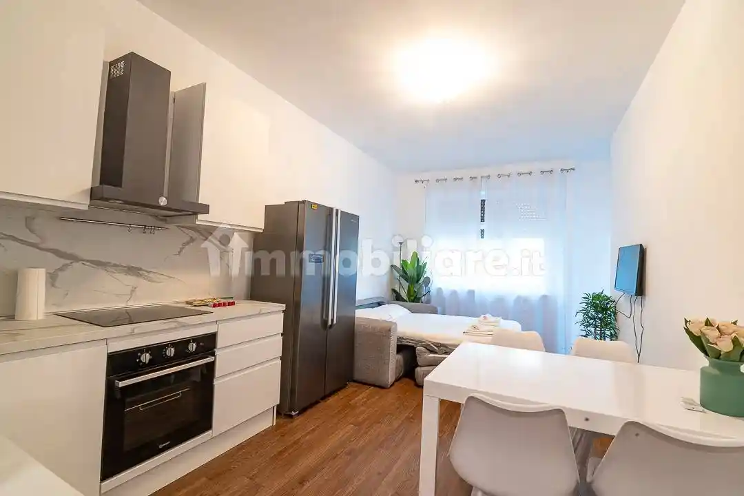 Trilocale viale Certosa 41, Certosa, Milano - foto 2