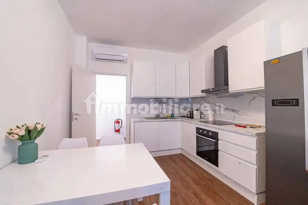 Trilocale viale Certosa 41, Certosa, Milano - foto 3