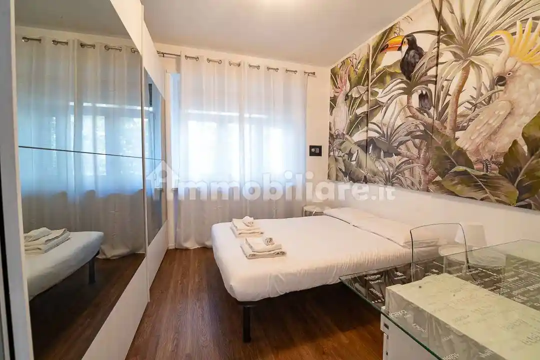 Trilocale viale Certosa 41, Certosa, Milano - foto 4