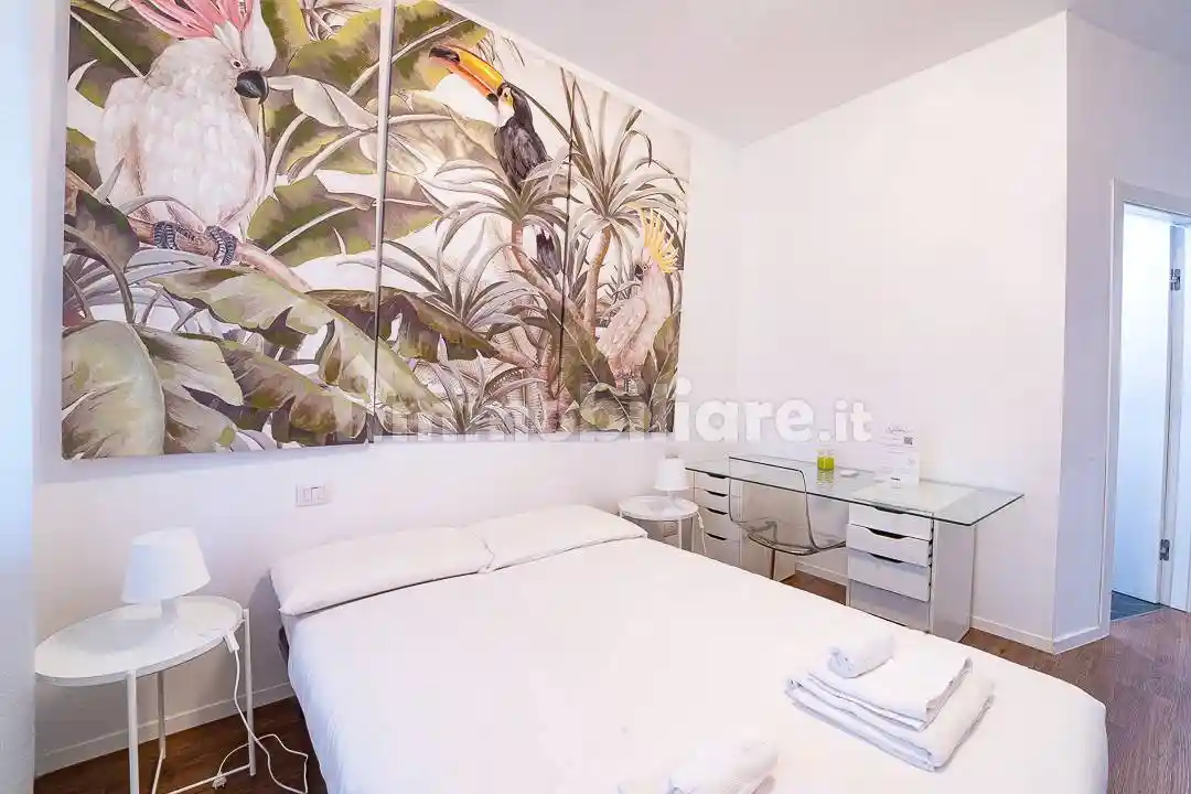 Trilocale viale Certosa 41, Certosa, Milano - foto 5