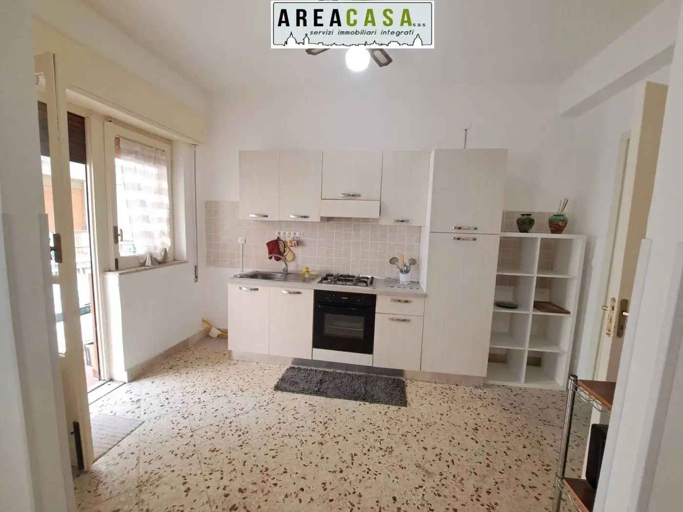 Appartamento in vendita a Capaci