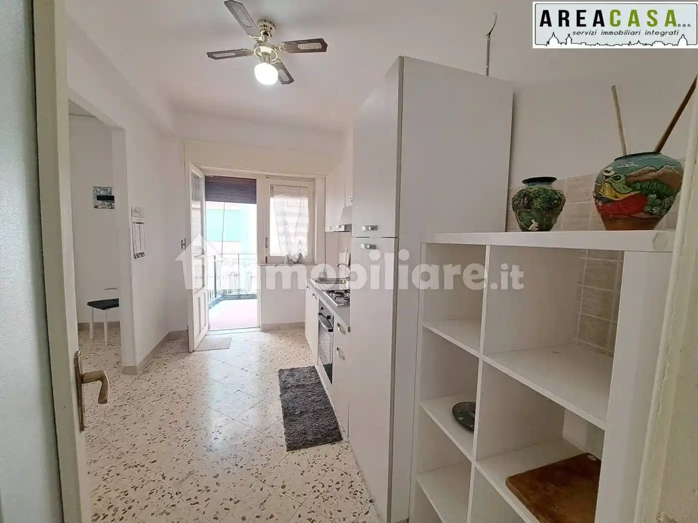 Trilocale via Martin Luther King, Centro, Capaci - foto 2