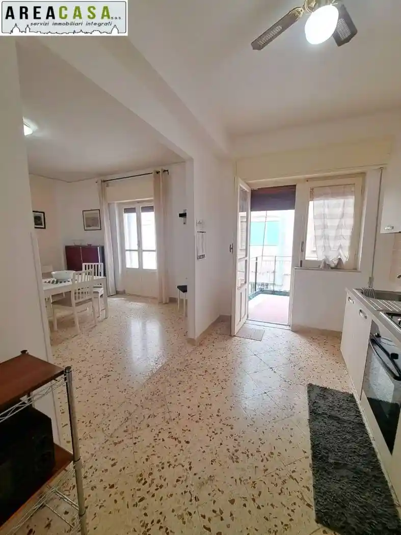 Trilocale via Martin Luther King, Centro, Capaci - foto 3