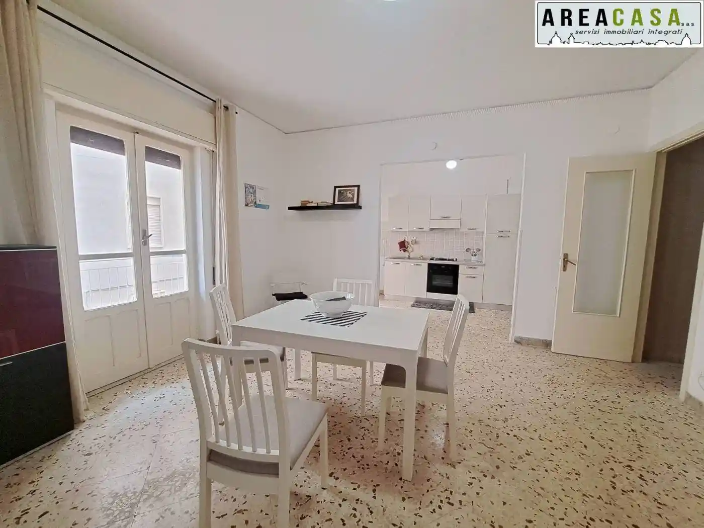 Trilocale via Martin Luther King, Centro, Capaci - foto 5