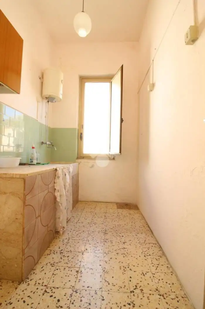 Bilocale via caserta 49, Casa Santa, Erice - foto 3