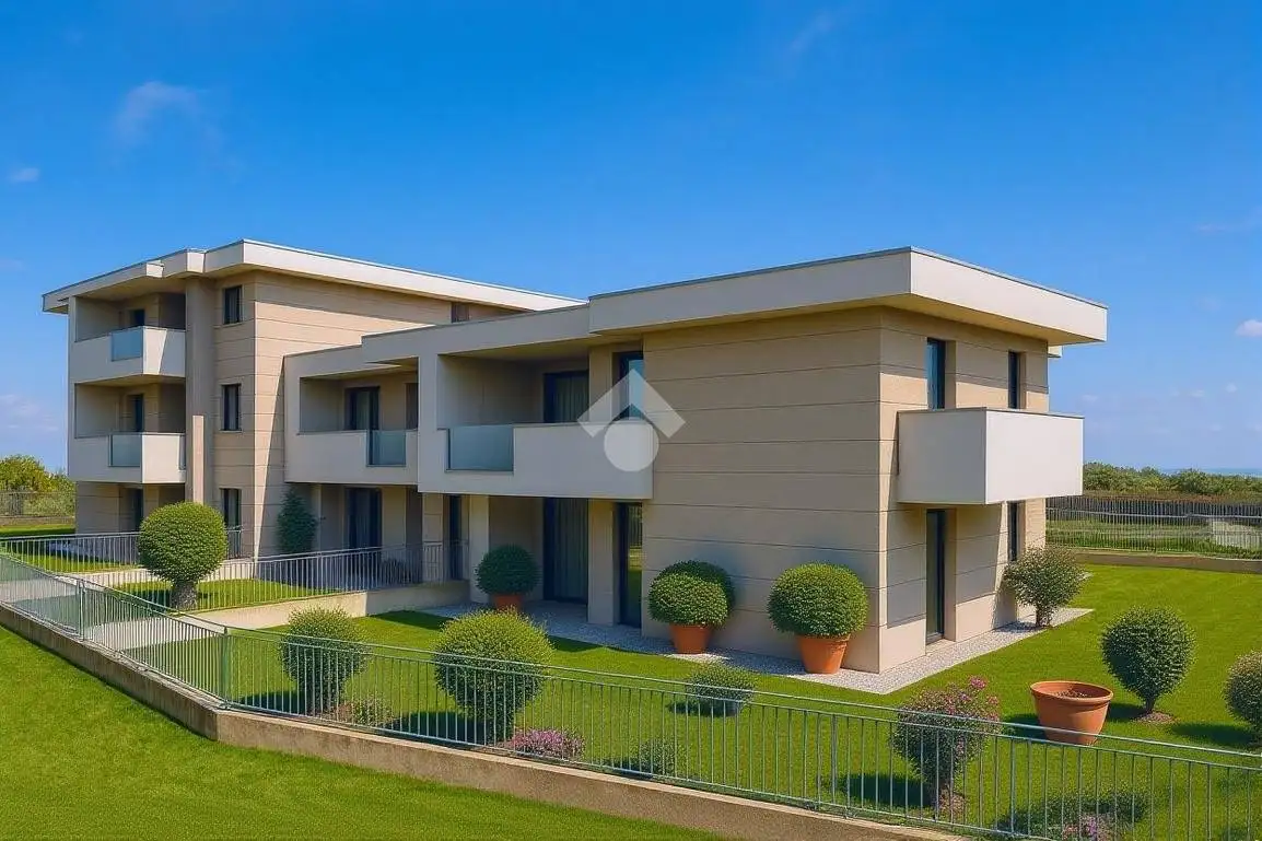 Appartamento in vendita a Cassano d'Adda