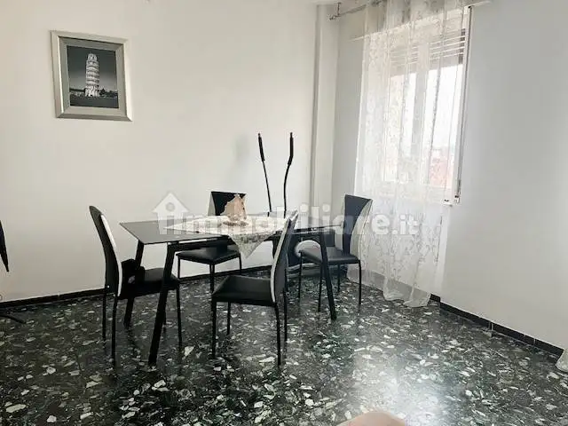 Trilocale piazzale Giobatta Cella, Stazione - Europa, Udine - foto 2