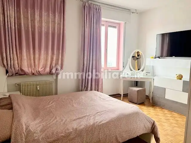 Trilocale piazzale Giobatta Cella, Stazione - Europa, Udine - foto 4