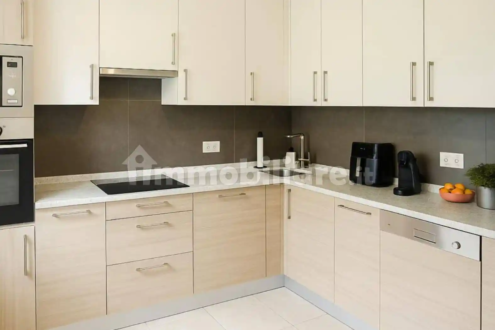 Appartamento via Tonelli, Centro, Levico Terme - foto 2