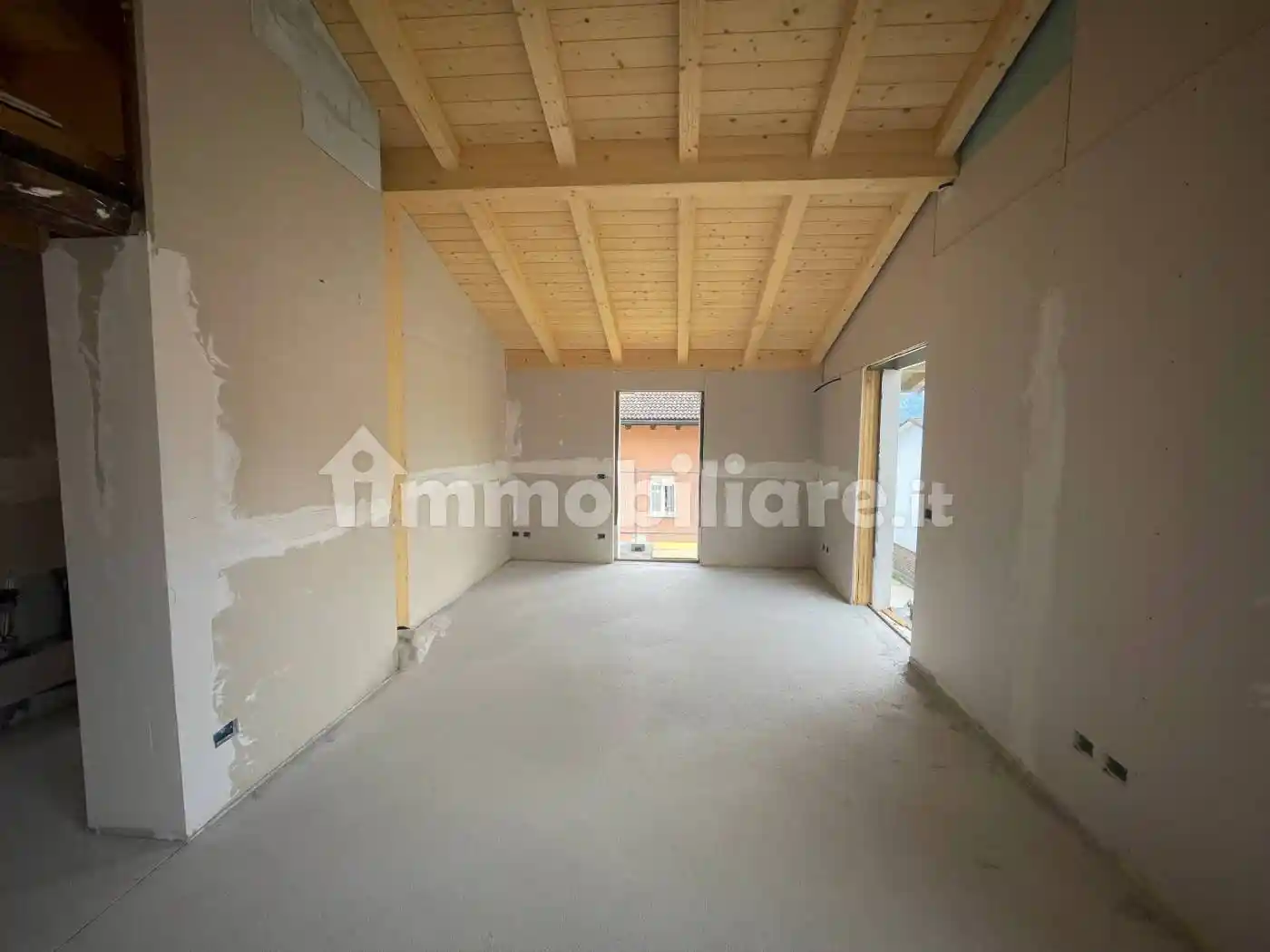 Appartamento via Tonelli, Centro, Levico Terme - foto 5