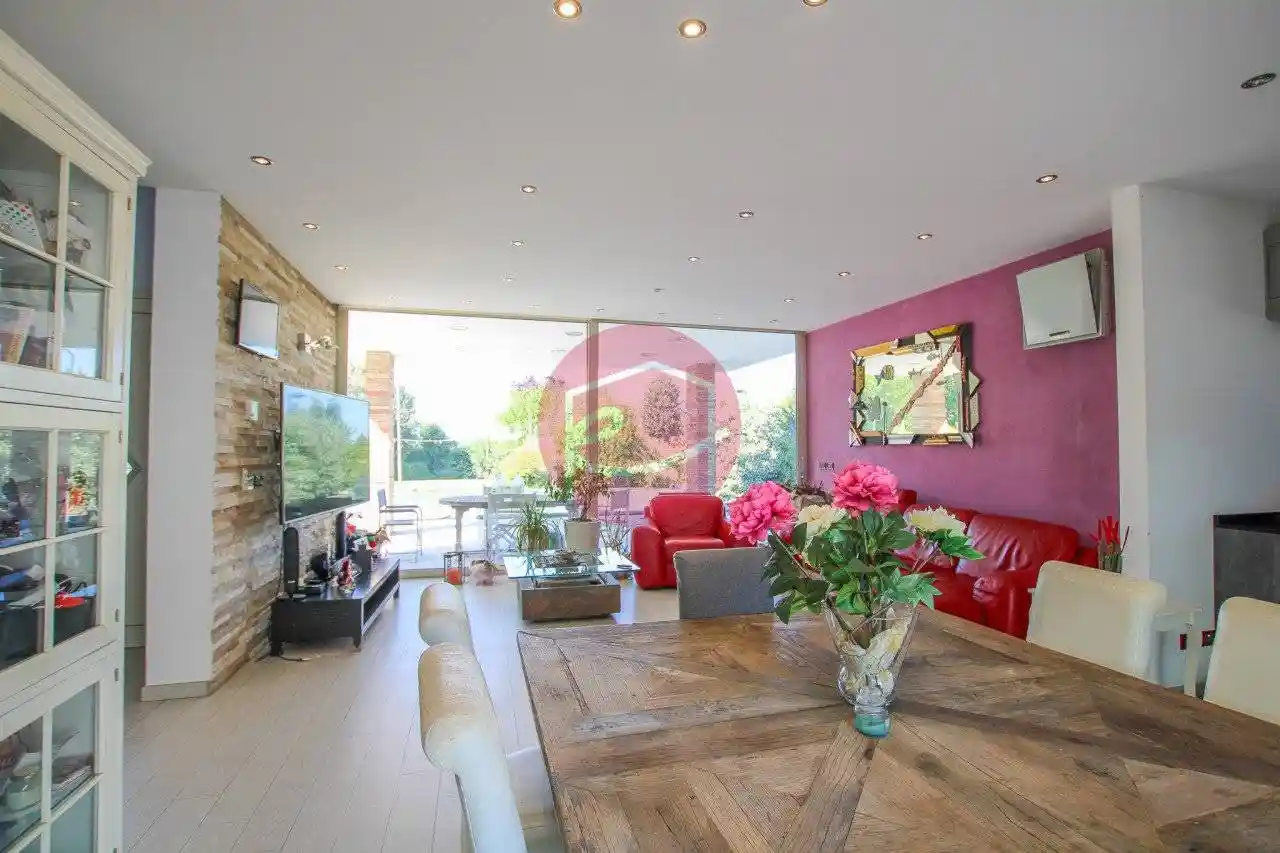 Villa bifamiliare, ottimo stato, 256 m², Porto Canale di Levante, Cesenatico - foto 4