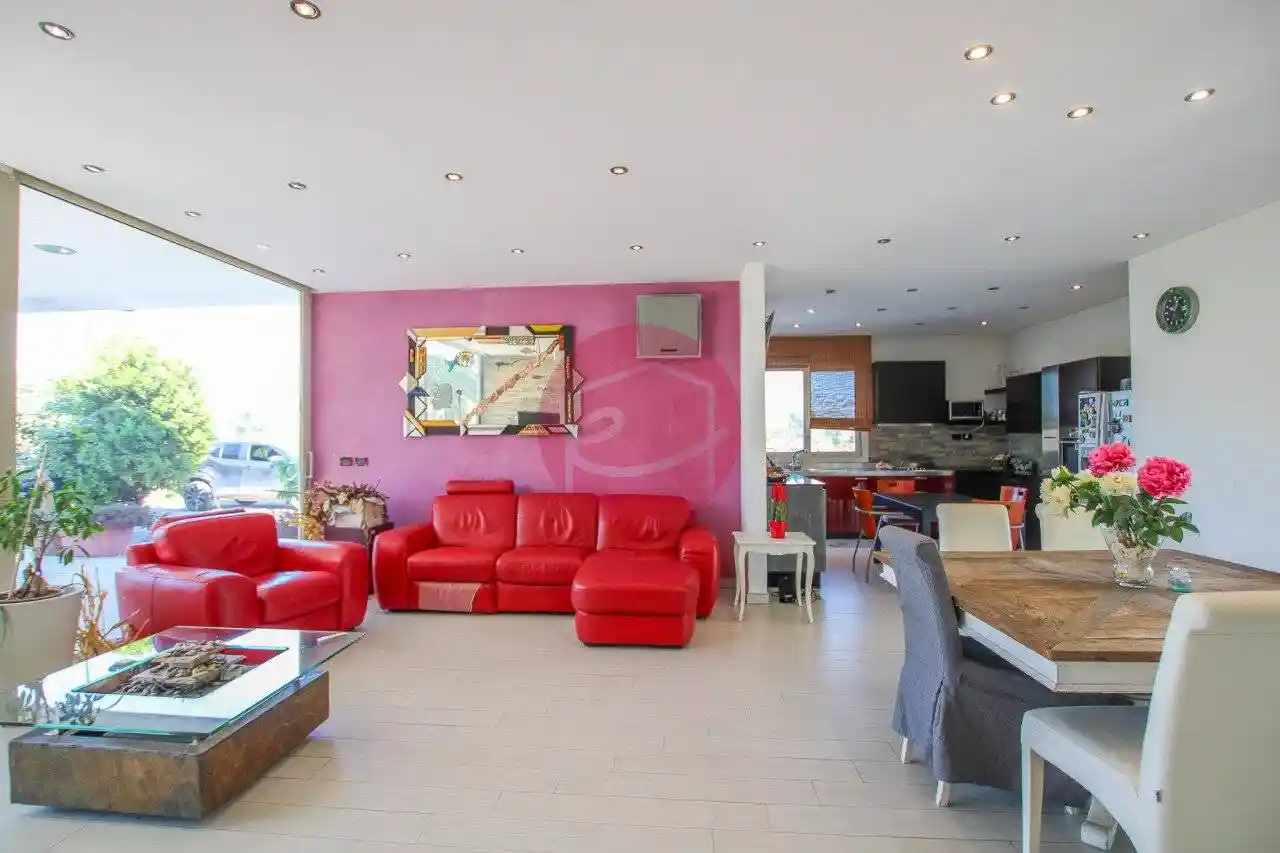 Villa bifamiliare, ottimo stato, 256 m², Porto Canale di Levante, Cesenatico - foto 5