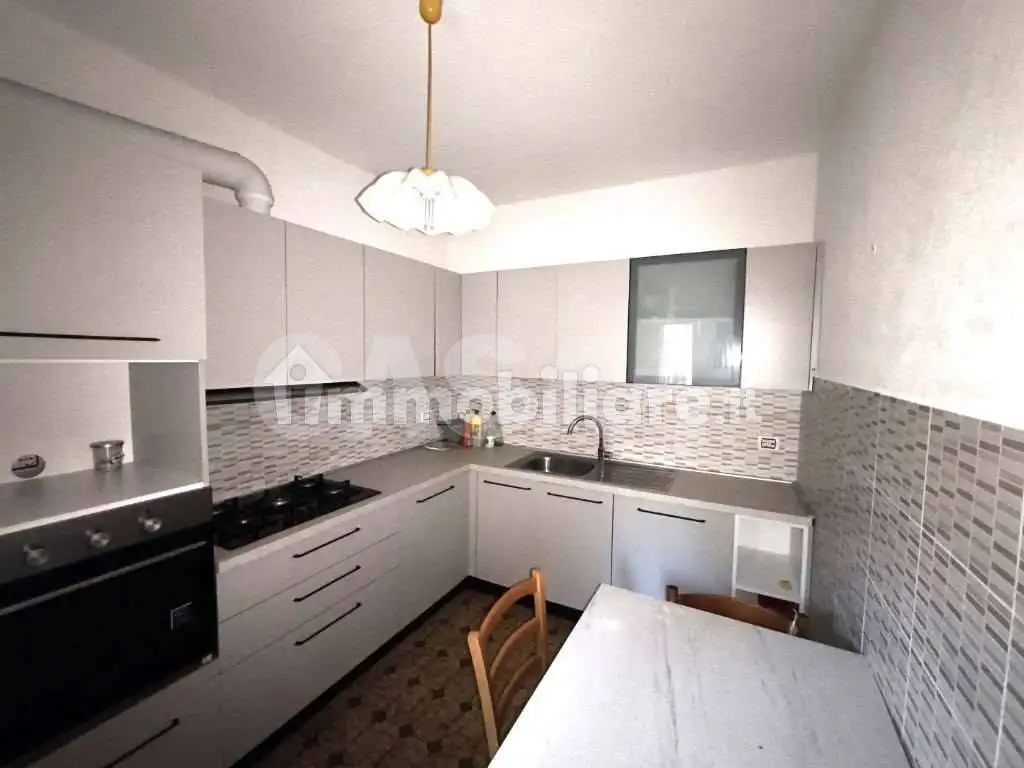 Appartamento in vendita a Induno Olona