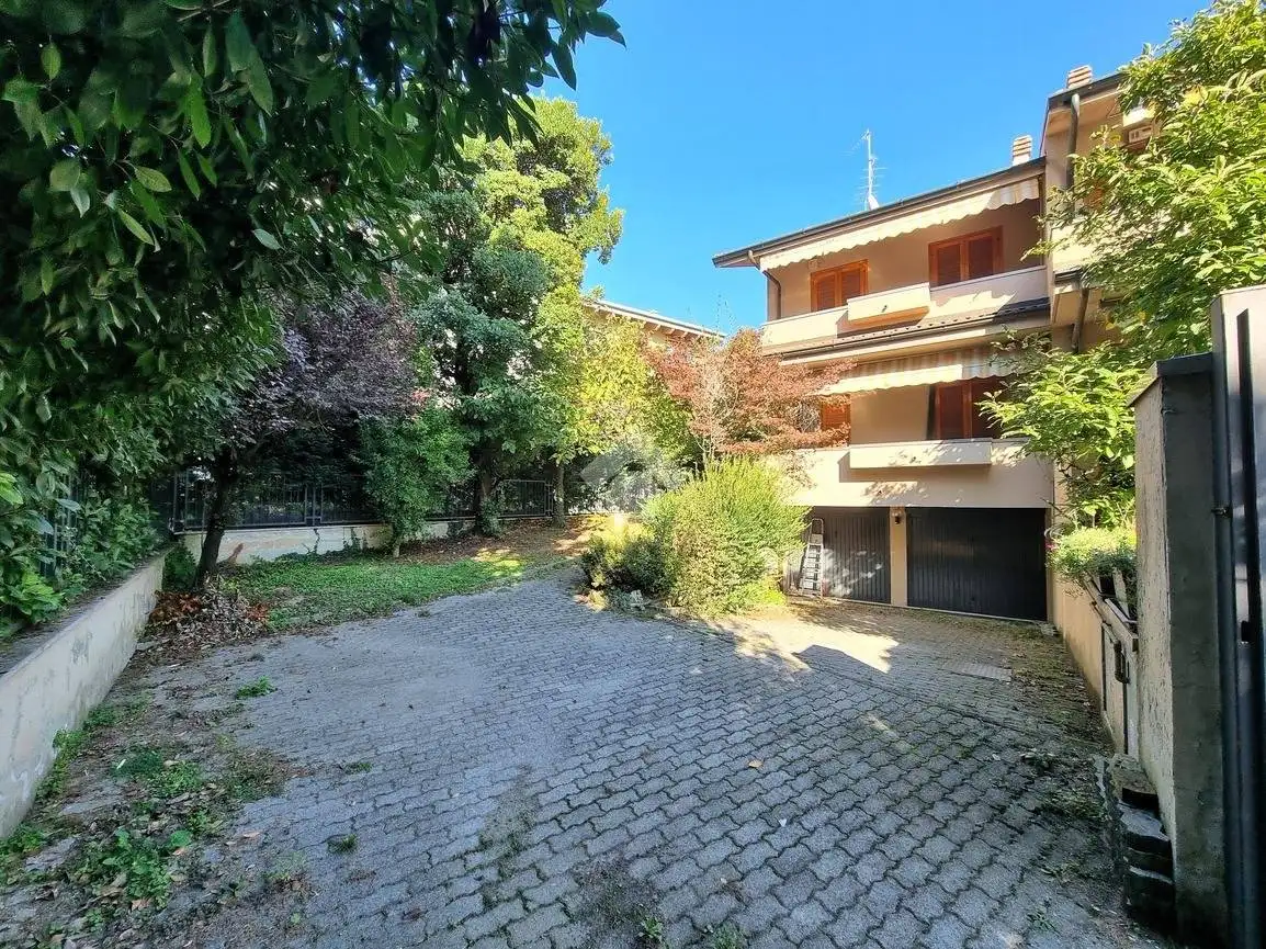 Villa unifamiliare via Del Ginestrino 15, Carugate - foto 5