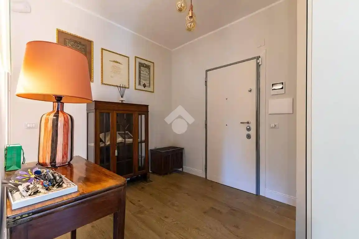 Quadrilocale viale Del Tintoretto 88, Tintoretto, Roma - foto 2