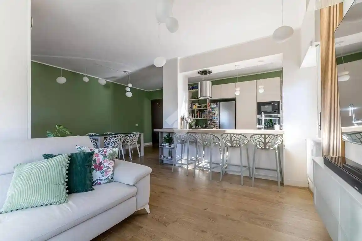 Quadrilocale viale Del Tintoretto 88, Tintoretto, Roma - foto 5