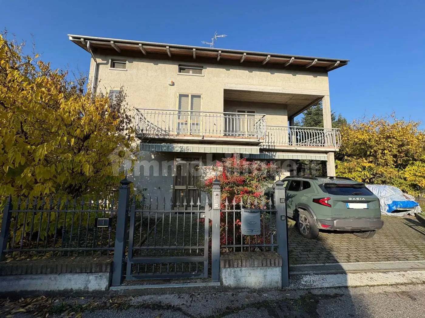 Villa in vendita a Gualtieri