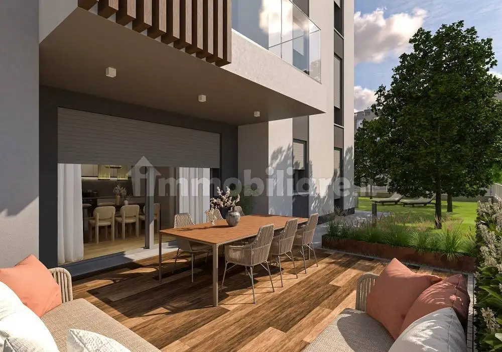 Appartamento in vendita a Misano Adriatico