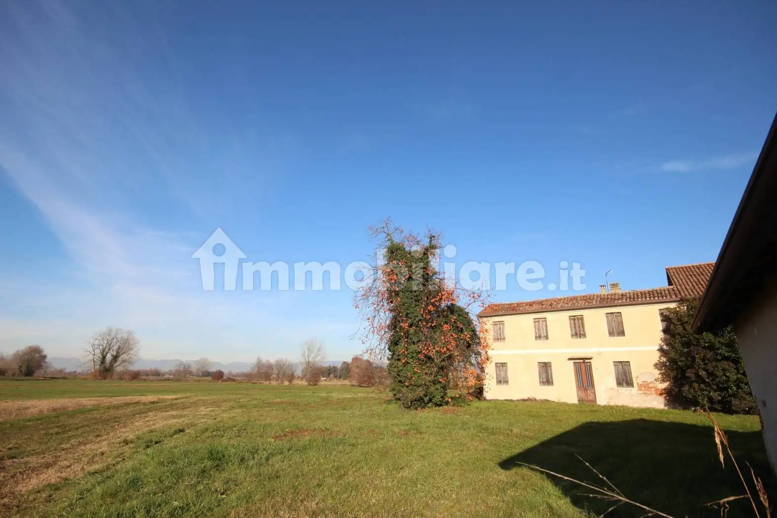 Rustico via Seghe, Frazioni di Camisano Vicentino, Camisano Vicentino - foto 2