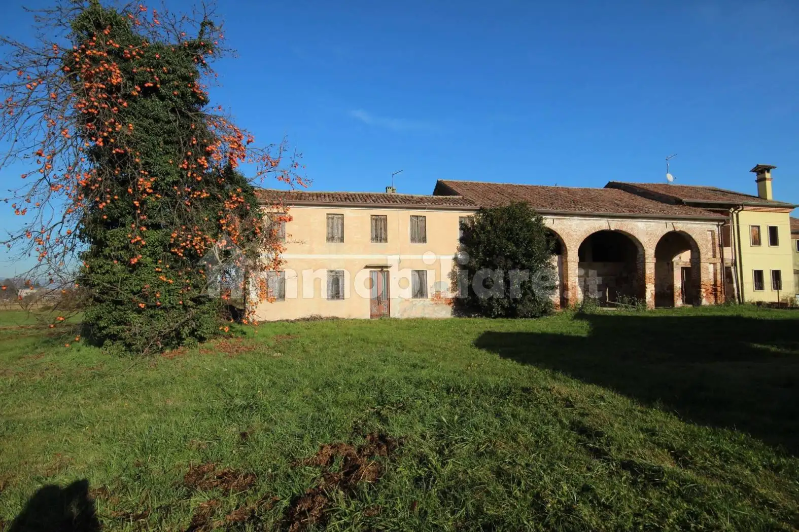 Rustico via Seghe, Frazioni di Camisano Vicentino, Camisano Vicentino - foto 3