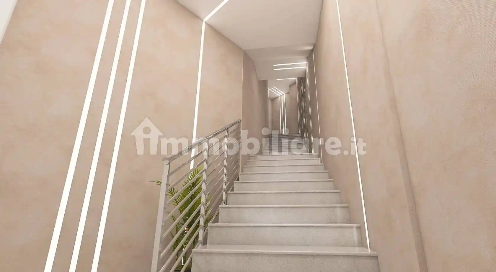 Appartamenti di nuova costruzione a Genova - foto 2