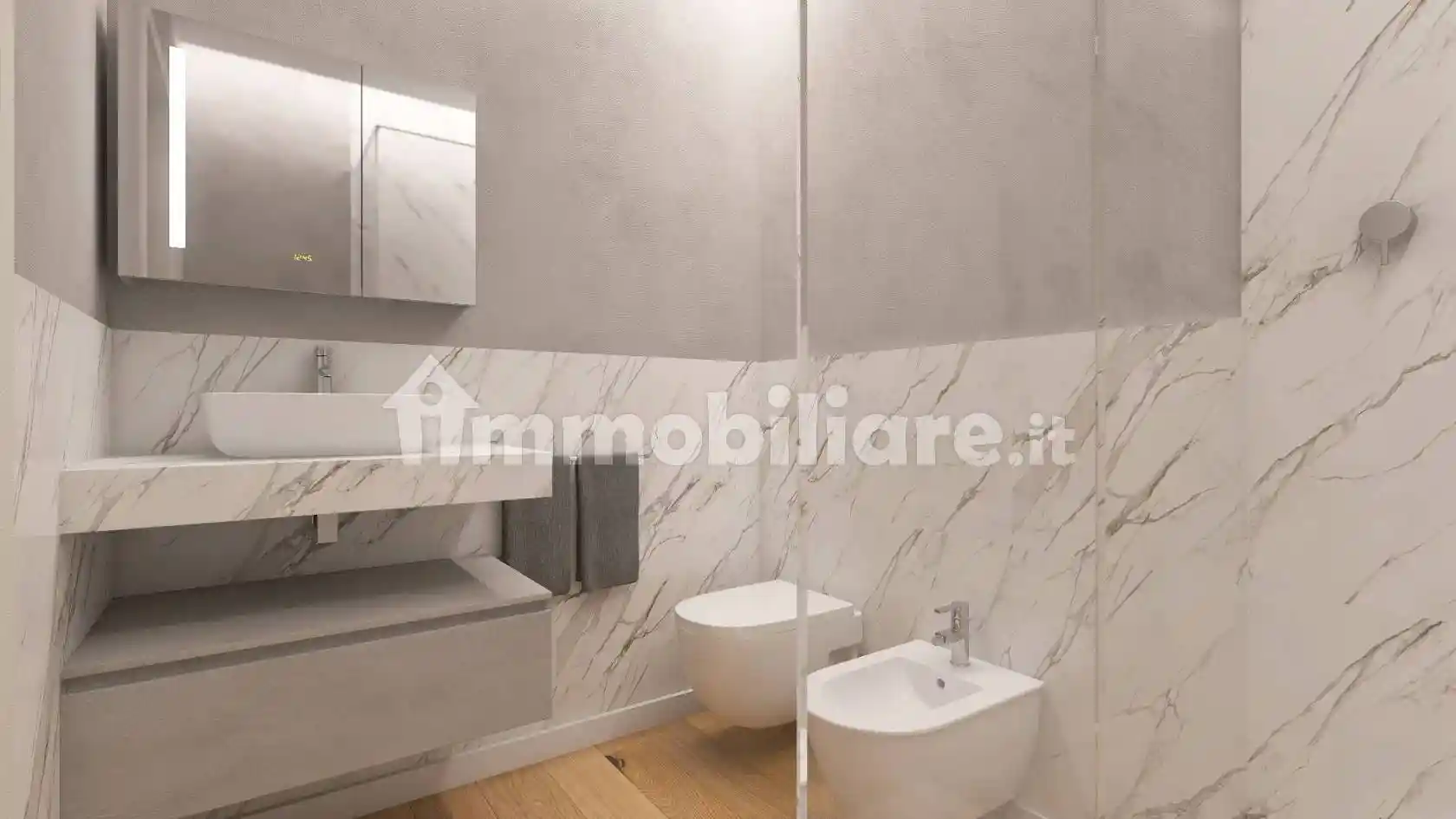 Appartamenti di nuova costruzione a Genova - foto 3