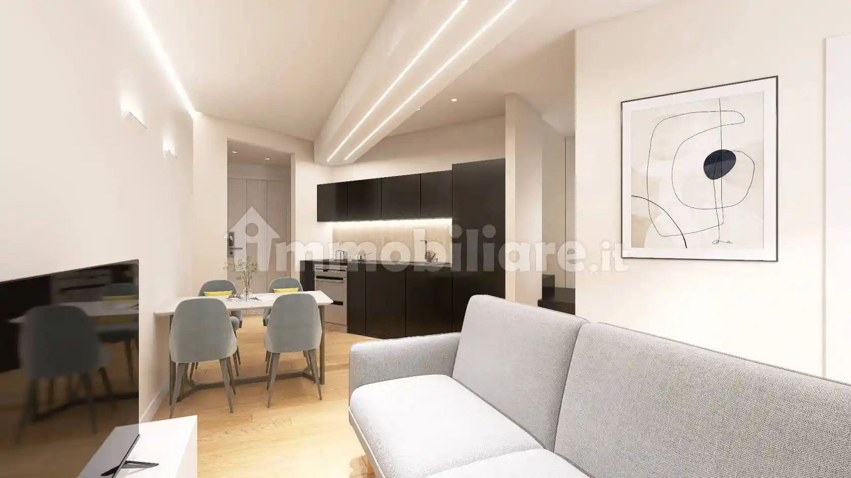 Appartamenti di nuova costruzione a Genova - foto 5