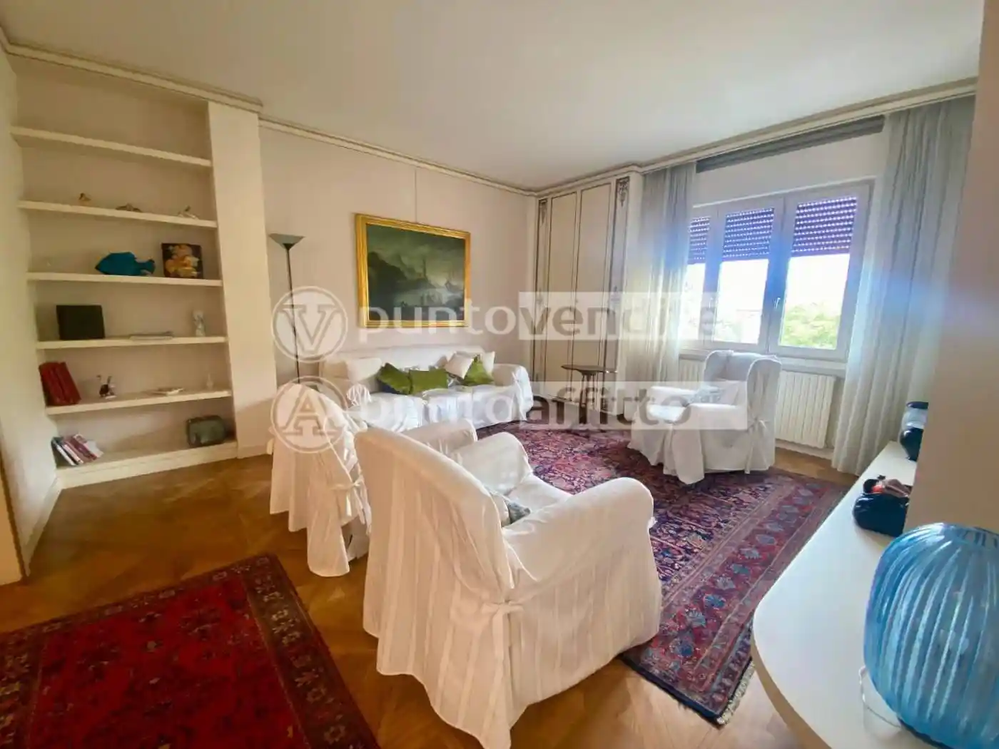 Appartamento via Matteo Civitali,  55100, San Marco - Acquacalda, Lucca - foto 2