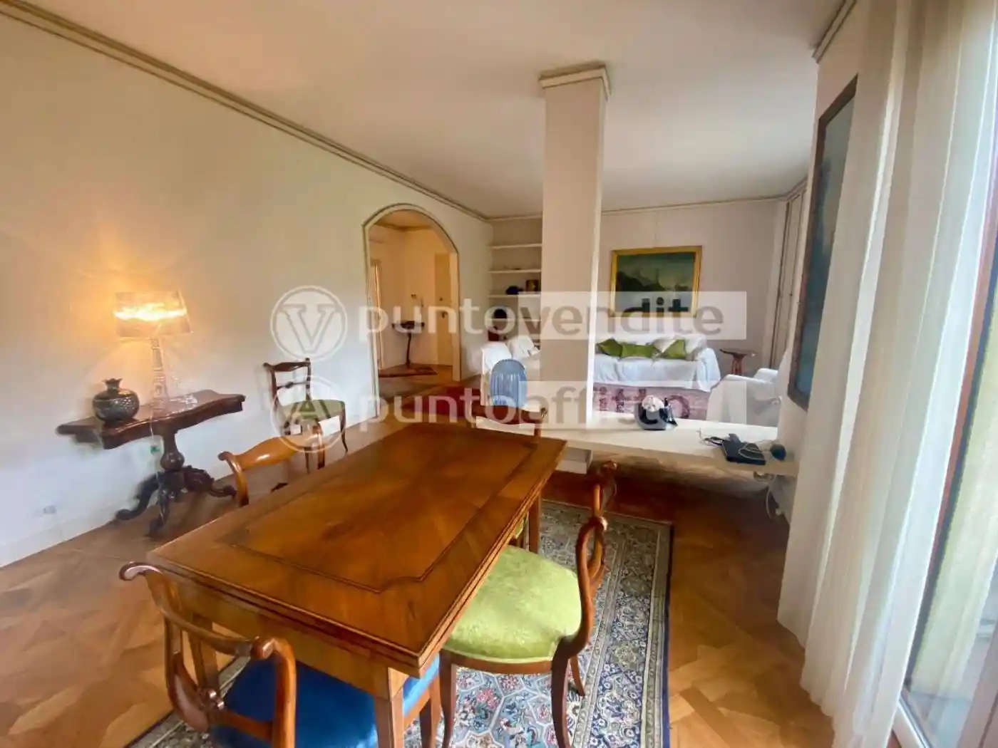 Appartamento via Matteo Civitali,  55100, San Marco - Acquacalda, Lucca - foto 4