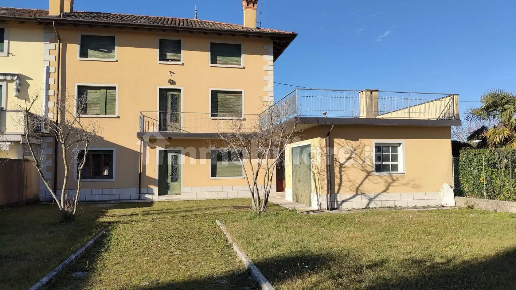Villa in vendita a Dignano
