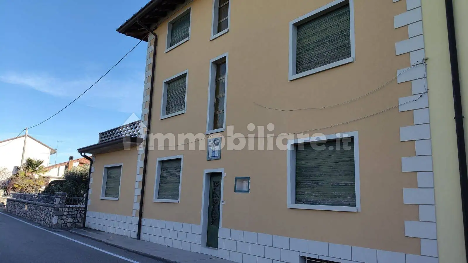 Villa unifamiliare, buono stato, 280 m², Carpacco, Dignano - foto 3