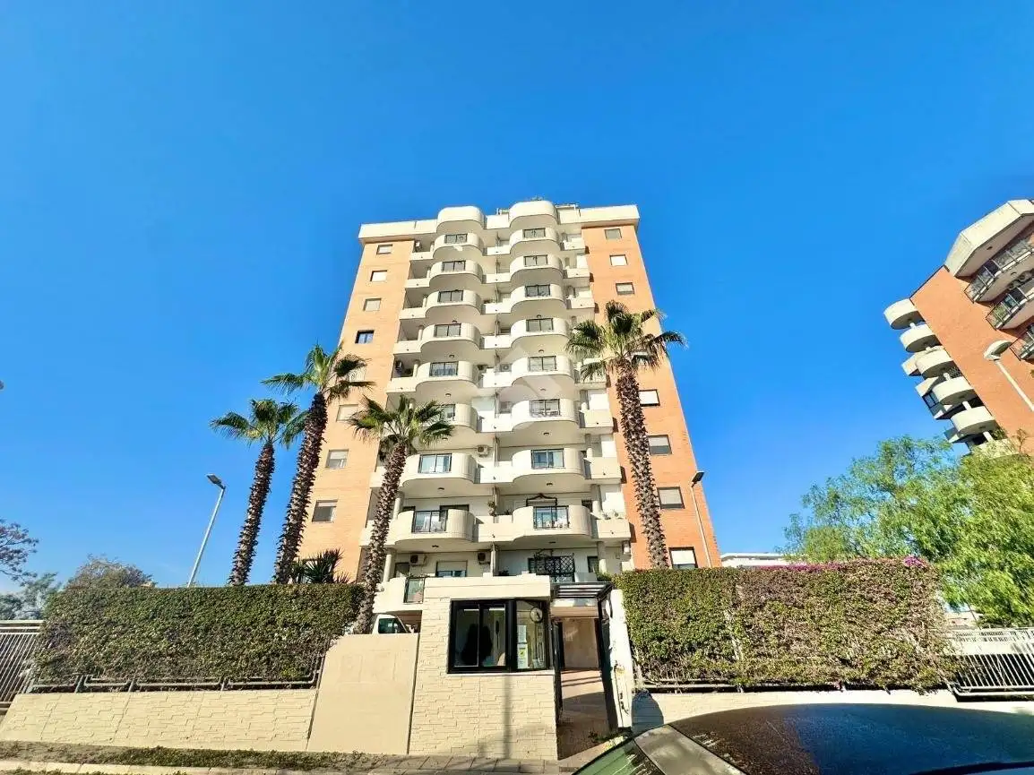 Appartamento in affitto a Bari